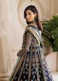Gulaal | Wedding Formals | Shehnaz GL-WS-23V1-41 - House Of Anaya