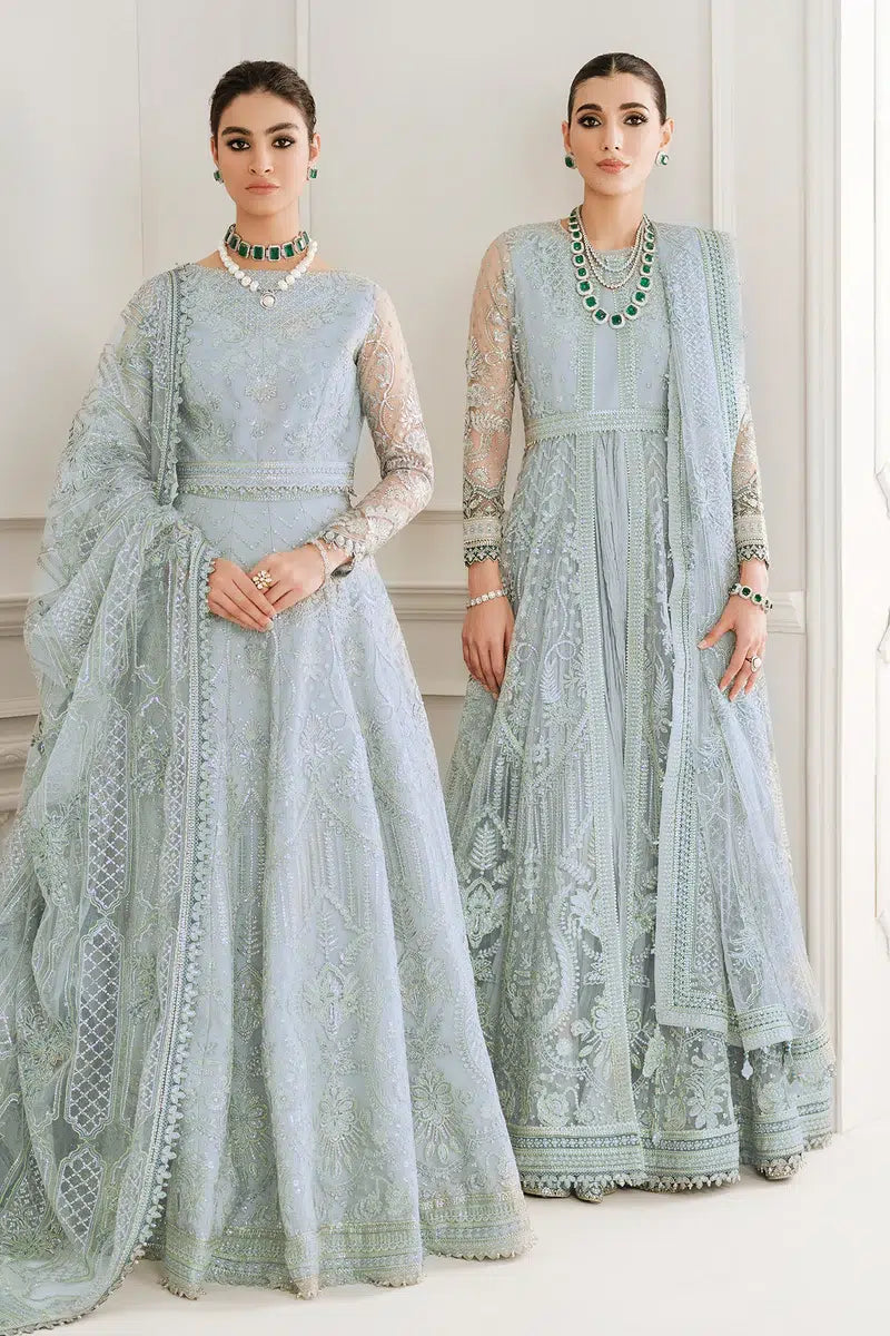 Baroque | Chantelle 23 | CH10-05 - House Of Anaya