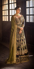 Erum Khan | Jahan Wedding Formals | LEELA - House Of Anaya