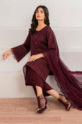 Baroque | Stitched Formals | SF-690
