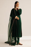 Zara Shahjahan | Wedding Formals 2024 | ZC-4000