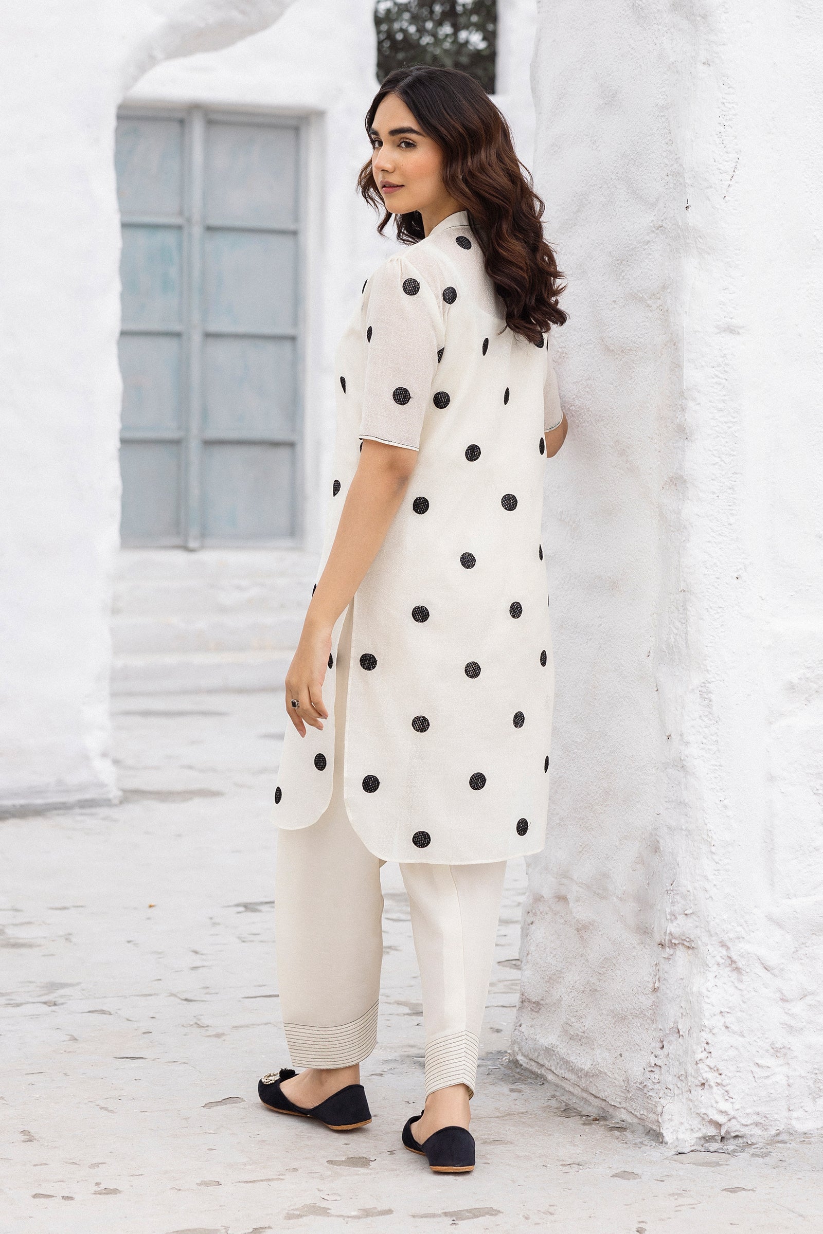 Erum Khan | Ramadan Edition | Elara - House Of Anaya