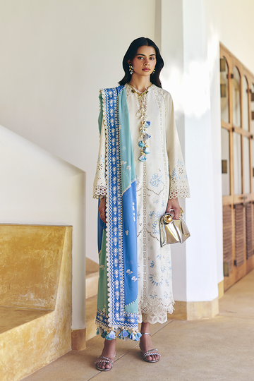 Suffuse | Casual Pret Fall 24 | DANAE