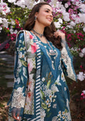 Elaf Premium | Prints Chikankari 24 | 02B SERENITA - House Of Anaya