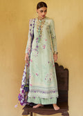 Suffuse | Luxury Lawn 25 | LARA