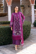 Afrozeh | Damask The Holiday Edit 25 | Eden B - House Of Anaya