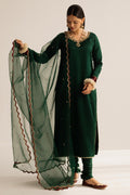 Zara Shahjahan | Wedding Formals 2024 | ZC-4000