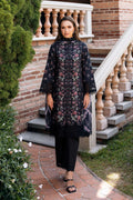 Afrozeh | Damask The Holiday Edit '25 | Lorien A