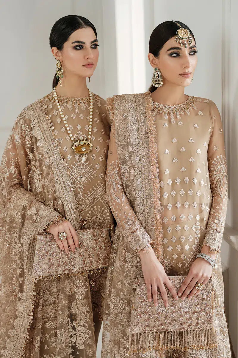 Baroque | Chantelle 23 | CH10-04 - House Of Anaya