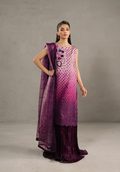 Zarqash | Silk Edit | ZQS 003 GIANNA - House of Zarish