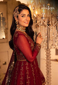 Asim Jofa | Shehnai Festive Collection | AJSH-16 - House Of Anaya