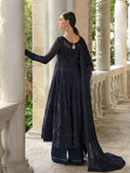 Gulaal | Embroidered Chiffon 23 | MAYA 05 - House Of Anaya