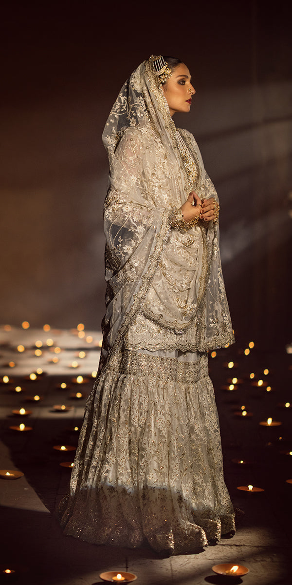 Erum Khan | Jahan Wedding Formals | MASTANI - House Of Anaya