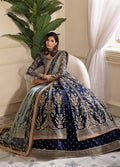 Gulaal | Wedding Formals | Shehnaz GL-WS-23V1-41 - House Of Anaya