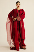 Zara Shahjahan | Wedding Formals 2024 | ZC-4001