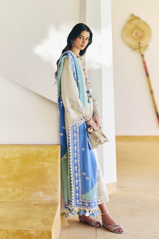 Suffuse | Casual Pret 25 | DANAE