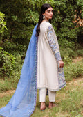 Sadaf Fawad Khan | Lawn 24 | Dalia (B) - House Of Anaya