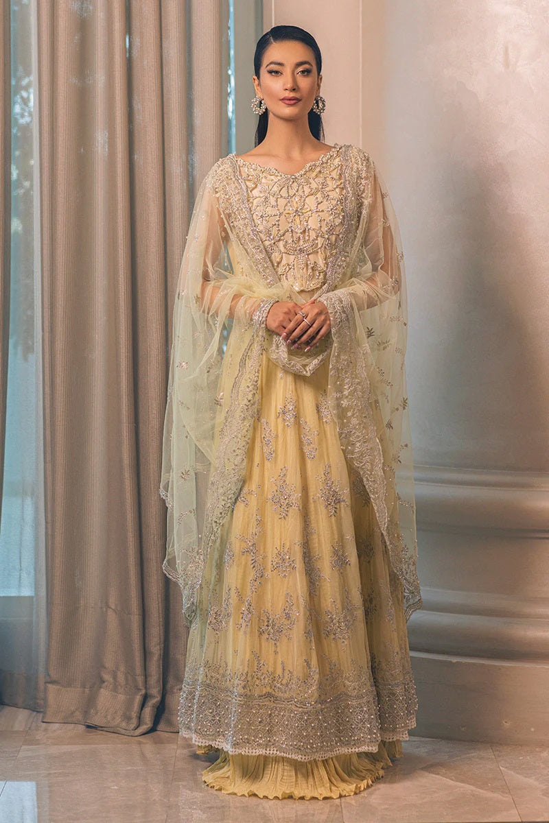 Mushq | Luxury Collection | MSQ22-07 (Aurora)