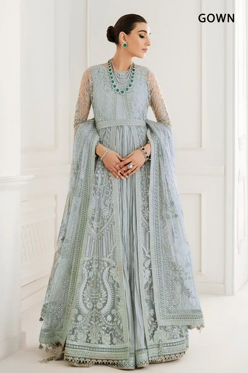 Baroque | Chantelle 23 | CH10-05 - House Of Anaya