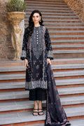 Afrozeh | Damask The Holiday Edit '25 | Anisa B
