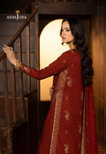 Asim Jofa | Festive Collection 25 | AJLLF-18