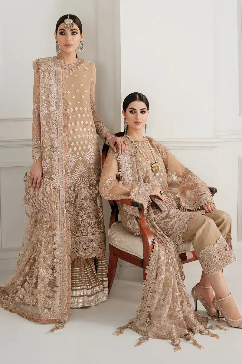 Baroque | Chantelle 23 | CH10-04 - House Of Anaya