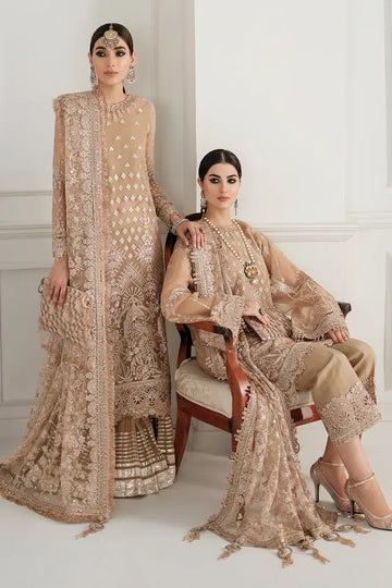 Baroque | Chantelle 23 | CH10-04 - House Of Anaya