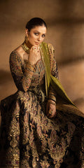Erum Khan | Jahan Wedding Formals | LEELA - House Of Anaya