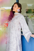Baroque | Embroidered Lawn | SF-4211