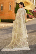 Baroque | Luxury Pret 24 | LAWN UF-584 - House Of Anaya