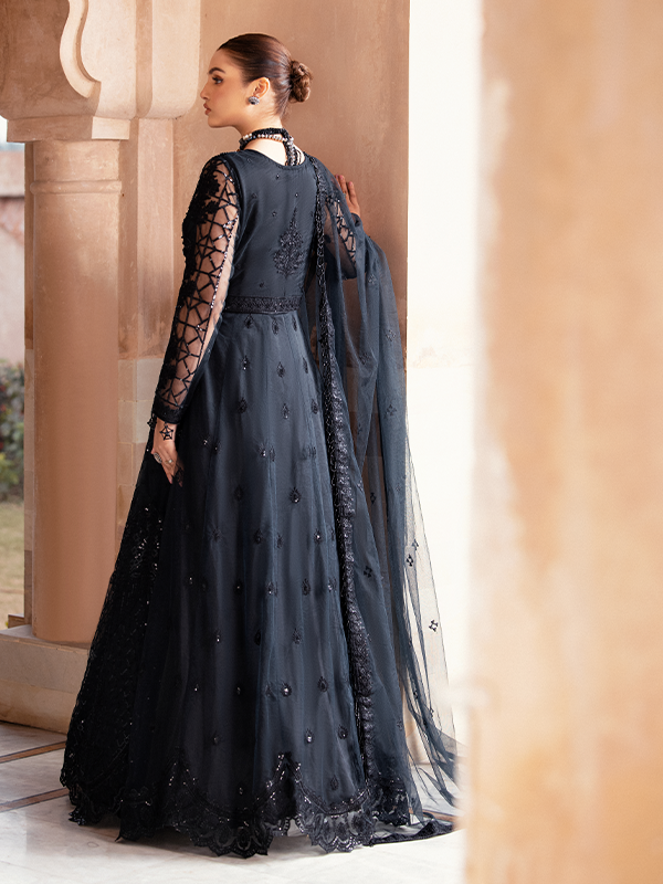 Zebtan | Zeenat Collection Vol 19 | ZN-10 - House of Zarish