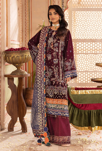 Adans Libas | Velvet 25 | 7520 V