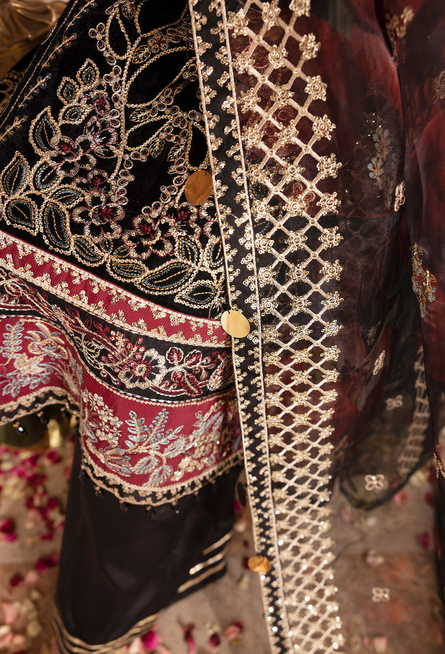 Adans Libas | Velvet 25 | 7521 V