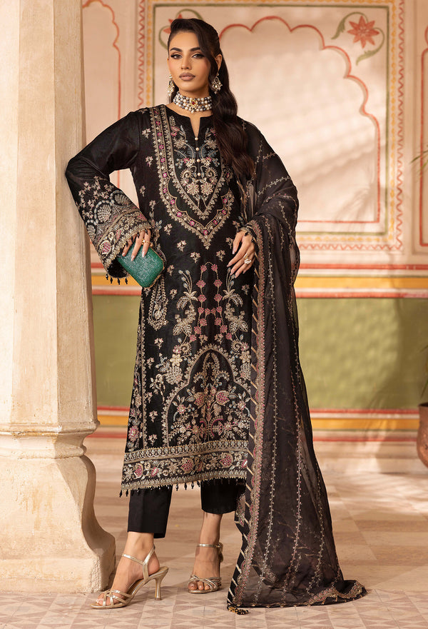 Adans Libas | Velvet 25 | 7523 V