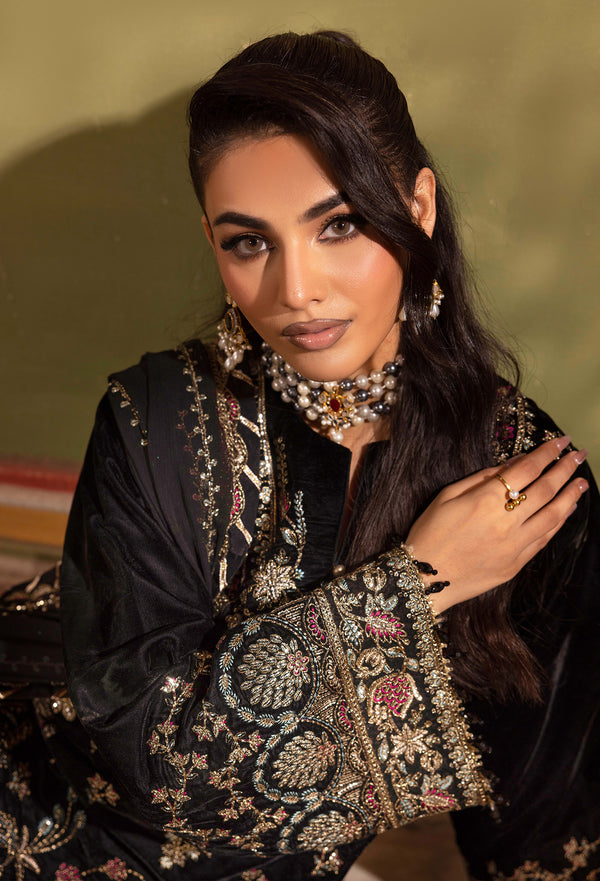 Adans Libas | Velvet 25 | 7523 V