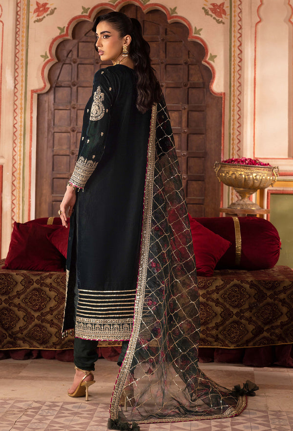 Adans Libas | Velvet 25 | 7527 V