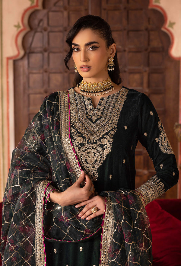 Adans Libas | Velvet 25 | 7527 V