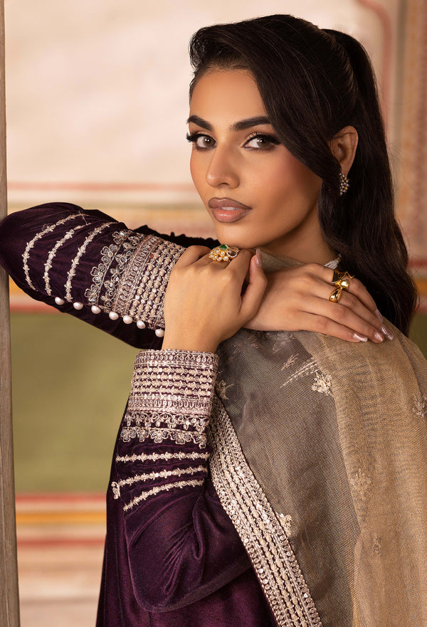 Adans Libas | Velvet 25 | 7526 V