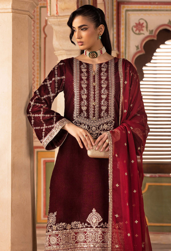 Adans Libas | Velvet 25 | 7528 V