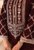 Adans Libas | Velvet 25 | 7528 V