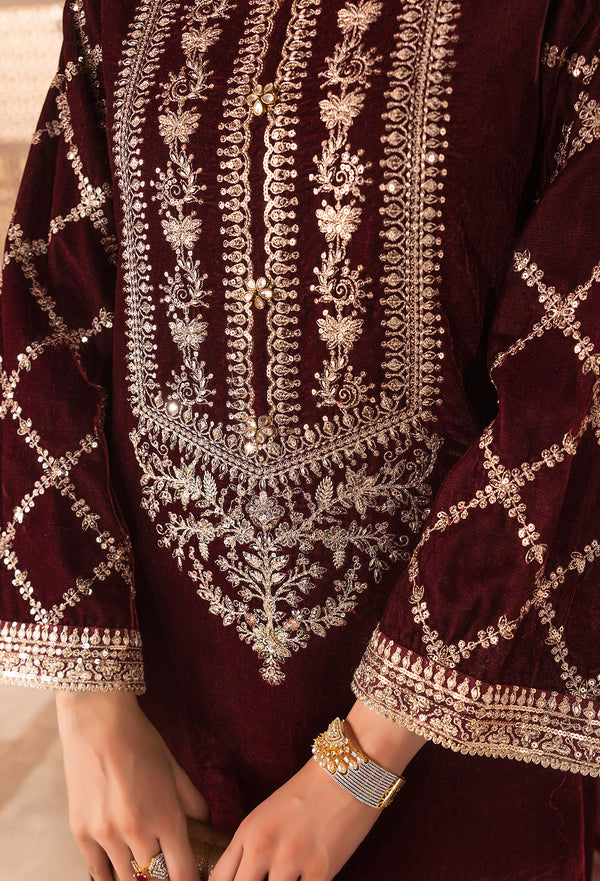 Adans Libas | Velvet 25 | 7528 V