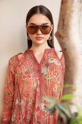 Maria B | M Prints 25 | MPT-2508-A