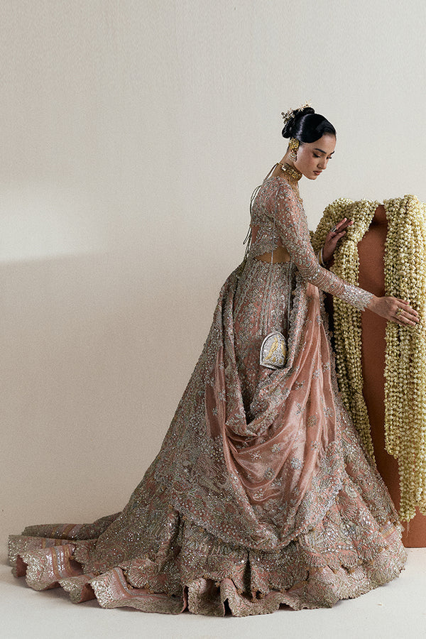 Suffuse | AAB-E-ZAR '25 | Mahveen