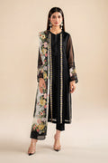Baroque | Velvet Formals | CHIFFON UF-615 - House Of Anaya