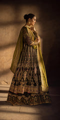 Erum Khan | Jahan Wedding Formals | LEELA - House Of Anaya