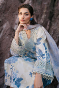 Baroque | Luxury Pret 25 | UF-4105