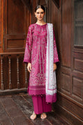 Baroque | Embroidered Lawn | SF-4263