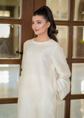 Fozia Khalid | Silk Spire | BLISS - House Of Zarish