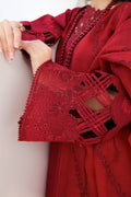 Baroque | Embroidered Lawn | SF-300