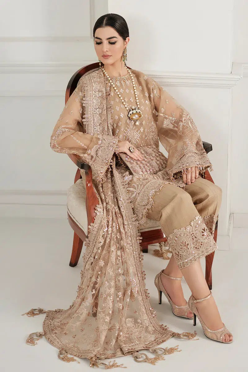 Baroque | Chantelle 23 | CH10-04 - House Of Anaya